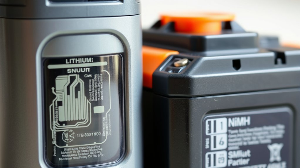 battery performance and management