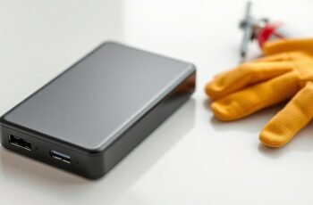 Portable Lithium Battery Pack Safety Tips