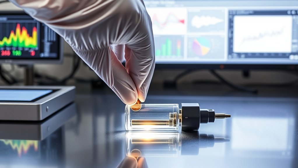 battery safety testing protocols