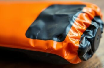 Swollen Lithium Polymer Battery Dangers