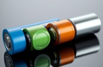 Lithium Battery Chemistry Lifespan Comparison