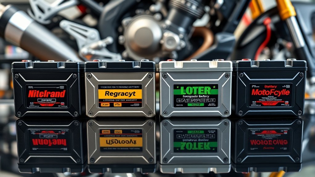 brand performance and reliability