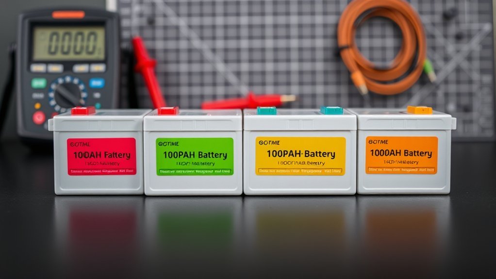 brand performance and reliability