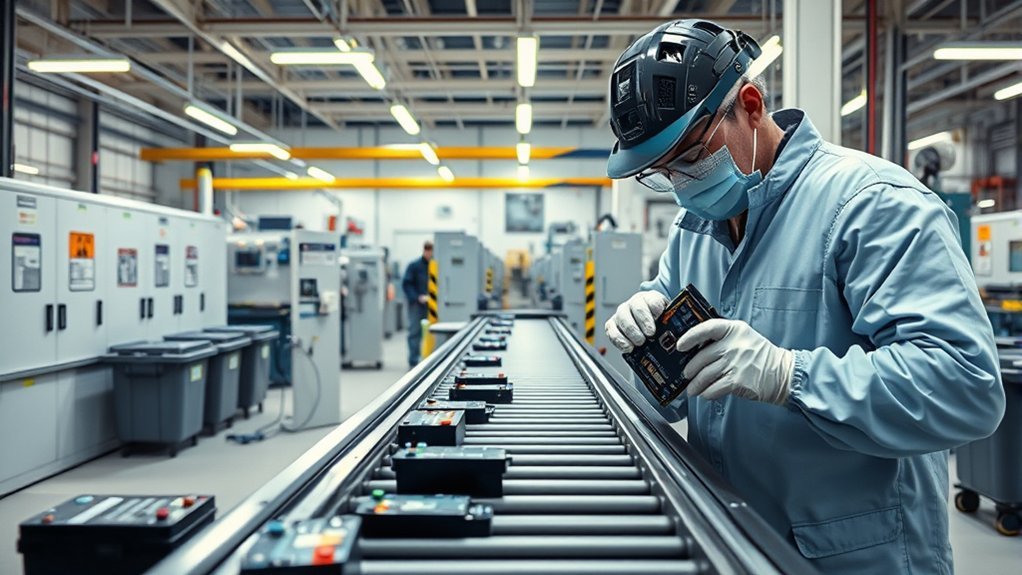 certification transparency cost considerations