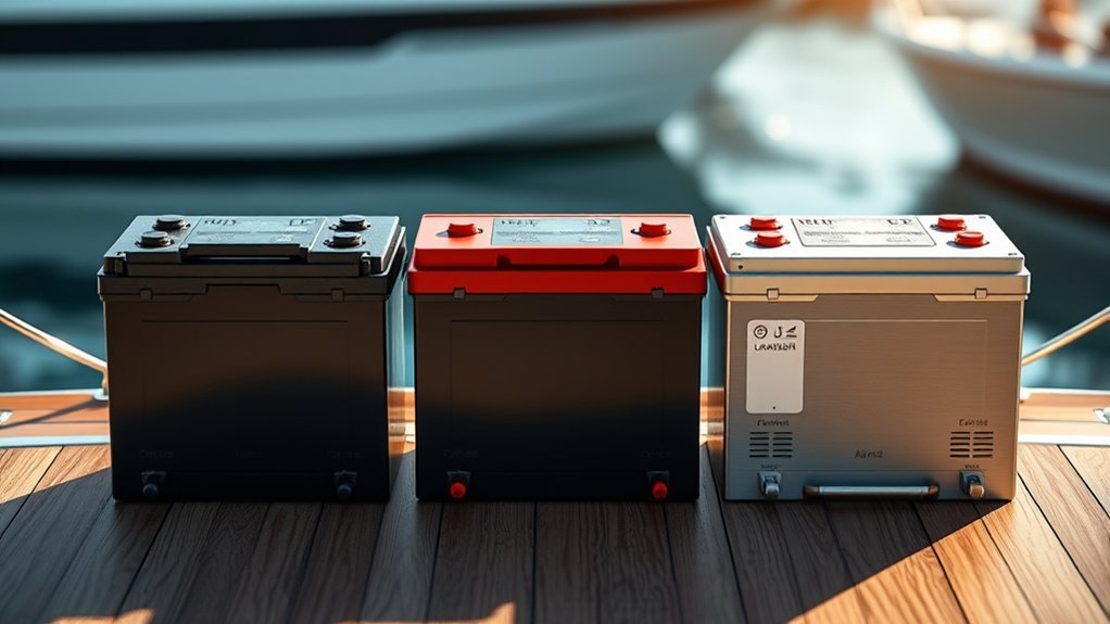 charging speed and efficiency