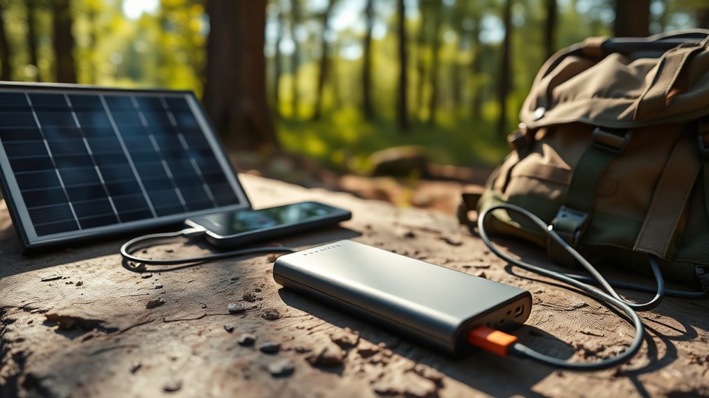 choosing portable lifepo4 batteries