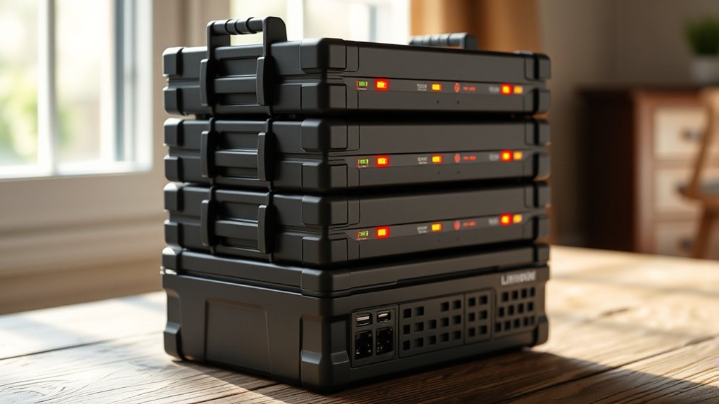 choosing reliable portable batteries