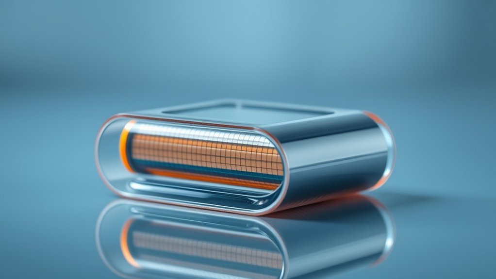 durable lightweight eco conscious batteries