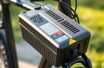 E Bike Lithium Battery Safety Guide
