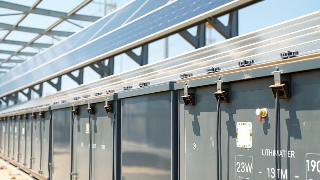 efficiency lifespan battery comparison