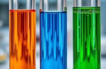 EV Lithium Battery Chemistry Comparison