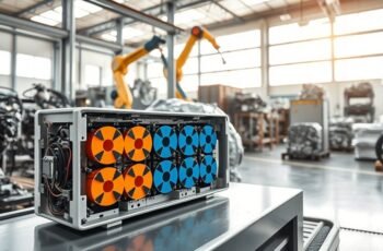 EV Lithium Battery Recycling Options