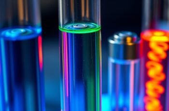 Which Lithium Battery Chemistry Charges Fastest