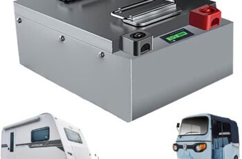 Four-Wheeled Vehicle Battery 72V 38Ah 48Ah 68Ah 88Ah 108Ah Tricycle Batteries with Power Display for Trucks/Golf Carts/RVs Four-Wheeled Vehicle Battery 72V 38Ah 48Ah 68Ah 88Ah 108Ah Tricycle Batteries with Power Display for Trucks/Golf Carts/RVs