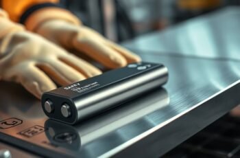 Lithium Ion Battery Safety Tips