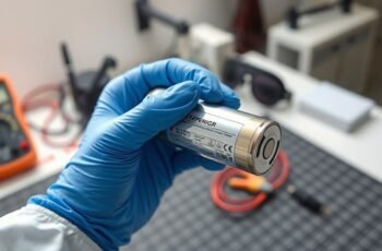 How to Use Lithium Batteries Safely