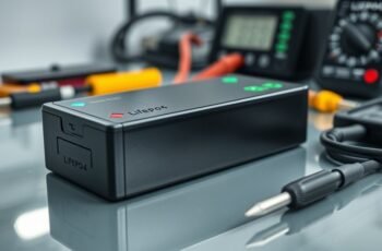 Lifepo4 Battery Safety Guide