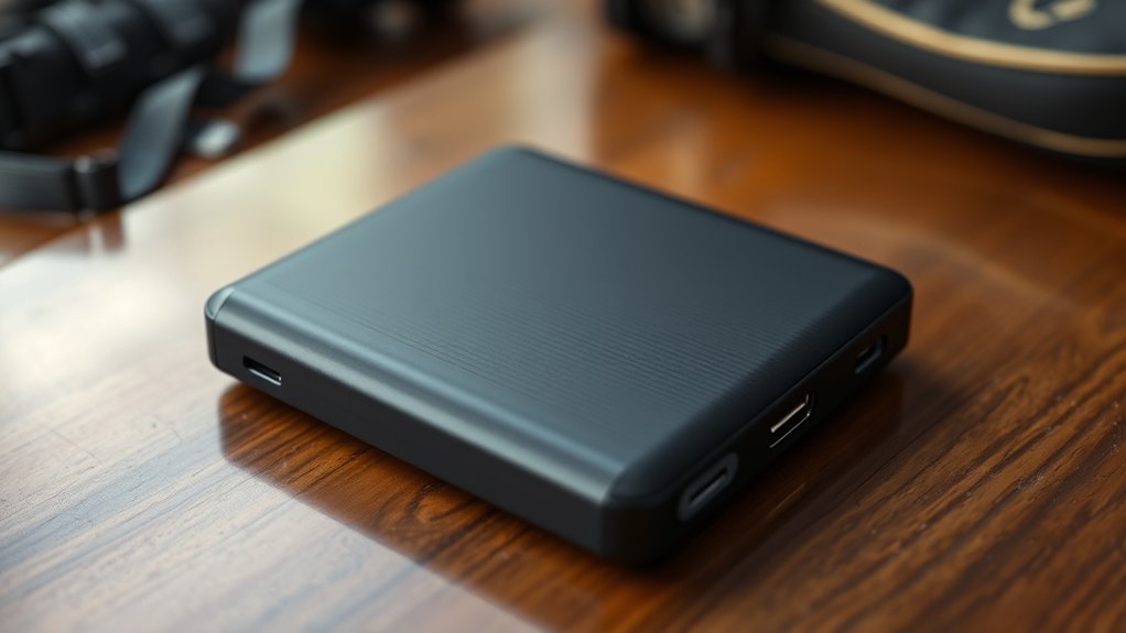 lightweight durable compatible power