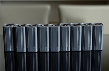 10 Best Lightweight LiFePO4 Battery Packs for Portability