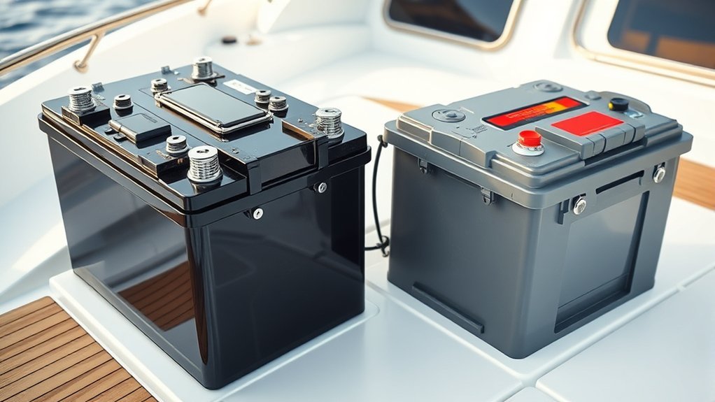 lithium batteries outperform agm