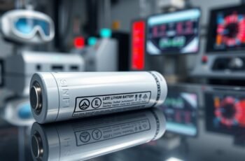 Lithium Battery Safety Standards Explained