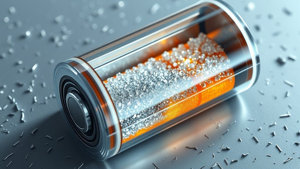 lithium battery safety risks