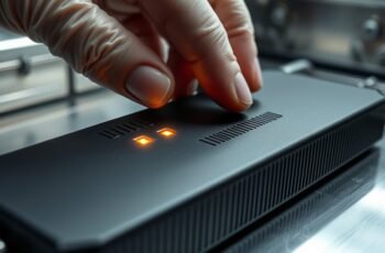 Lithium Battery Overheating Prevention Tips
