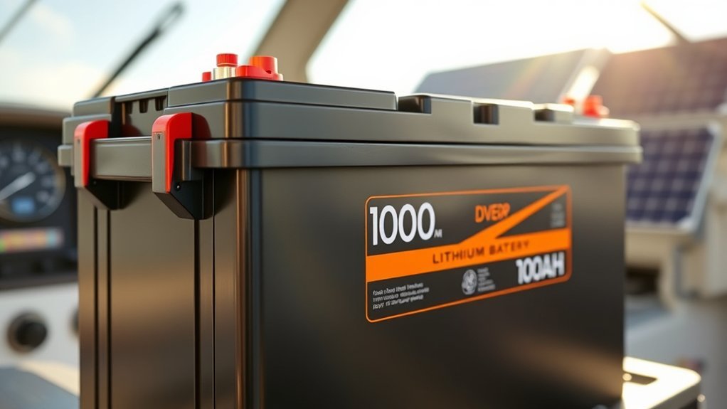 safe durable efficient power