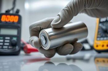 Lithium Battery Safety Tips