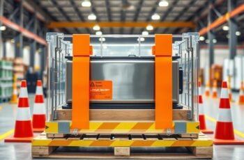 Lithium Battery Transport Safety Guidelines