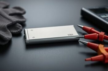 Lithium Polymer Battery Safety Tips