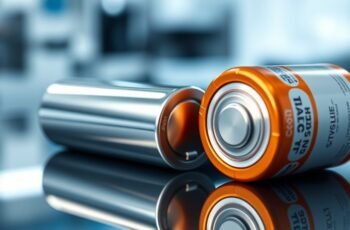 Solid State Vs Lithium Ion EV Batteries