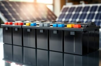 7 Best Deep Cycle LiFePO4 Batteries That Last for Years