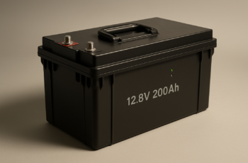 12.8V 200Ah LiFePO4 Battery 3500+Deep Cycle Lithium Iron Phosphate Rechargeable Battery Built-in BMS for Golf Cart EV RV Solar Energy Storage Battery 12.8V 200Ah LiFePO4 Battery 3500+Deep Cycle Lithium Iron Phosphate Rechargeable Battery Built-in BMS for Golf Cart EV RV Solar Energy Storage Battery