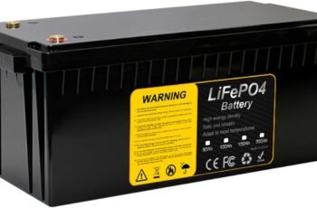 12V 80Ah 100Ah 150Ah 200Ah LiFePO4 Battery Deep Cycle Lithium Iron Phosphate Rechargeable Battery Built-in BMS for Golf Cart EV RV Solar Energy Storage Battery,12v200ah 12V 80Ah 100Ah 150Ah 200Ah LiFePO4 Battery Deep Cycle Lithium Iron Phosphate Rechargeable Battery Built-in BMS for Golf Cart EV RV Solar Energy Storage Battery,12v200ah