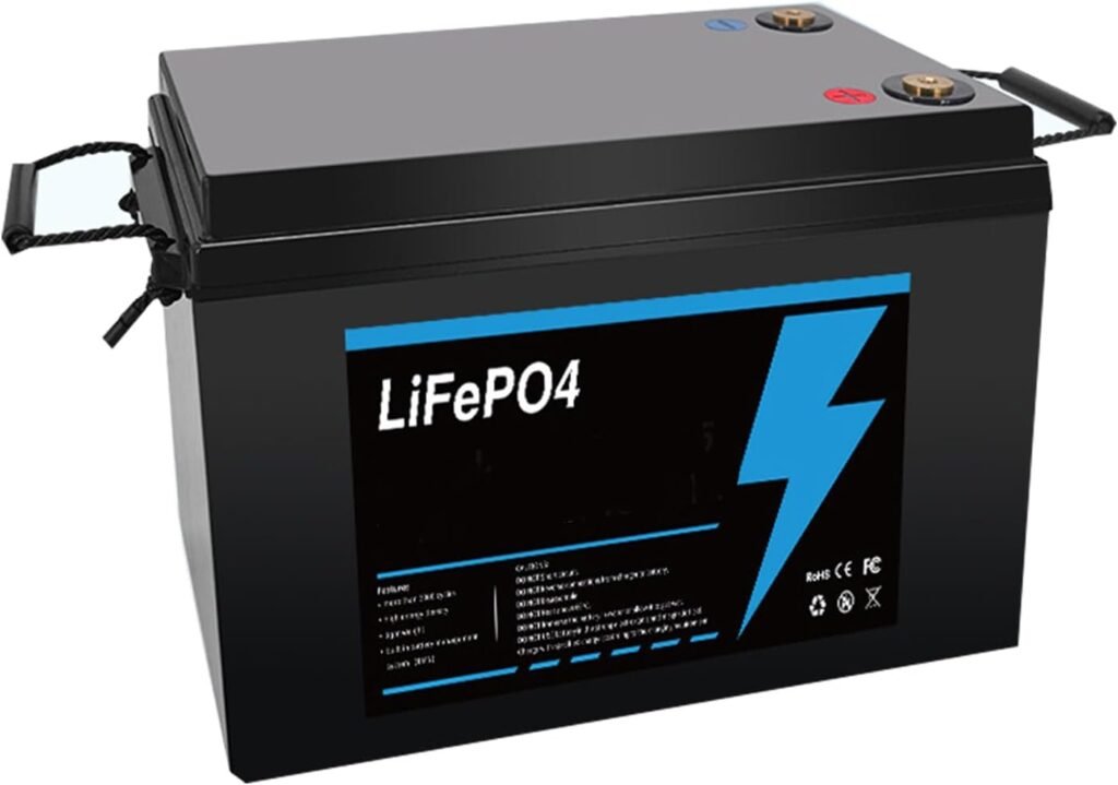 12V 90Ah 120Ah 150Ah 180Ah 200Ah 250Ah300Ah 105Ah Lithium Iron Phosphate LiFePO4 Battery for Home Energy Storage Solar Back-up Power Golf Cart RV,12v 180ah 12V 90Ah 120Ah 150Ah 180Ah 200Ah 250Ah300Ah 105Ah Lithium Iron Phosphate LiFePO4 Battery for Home Energy Storage Solar Back-up Power Golf Cart RV,12v 180ah