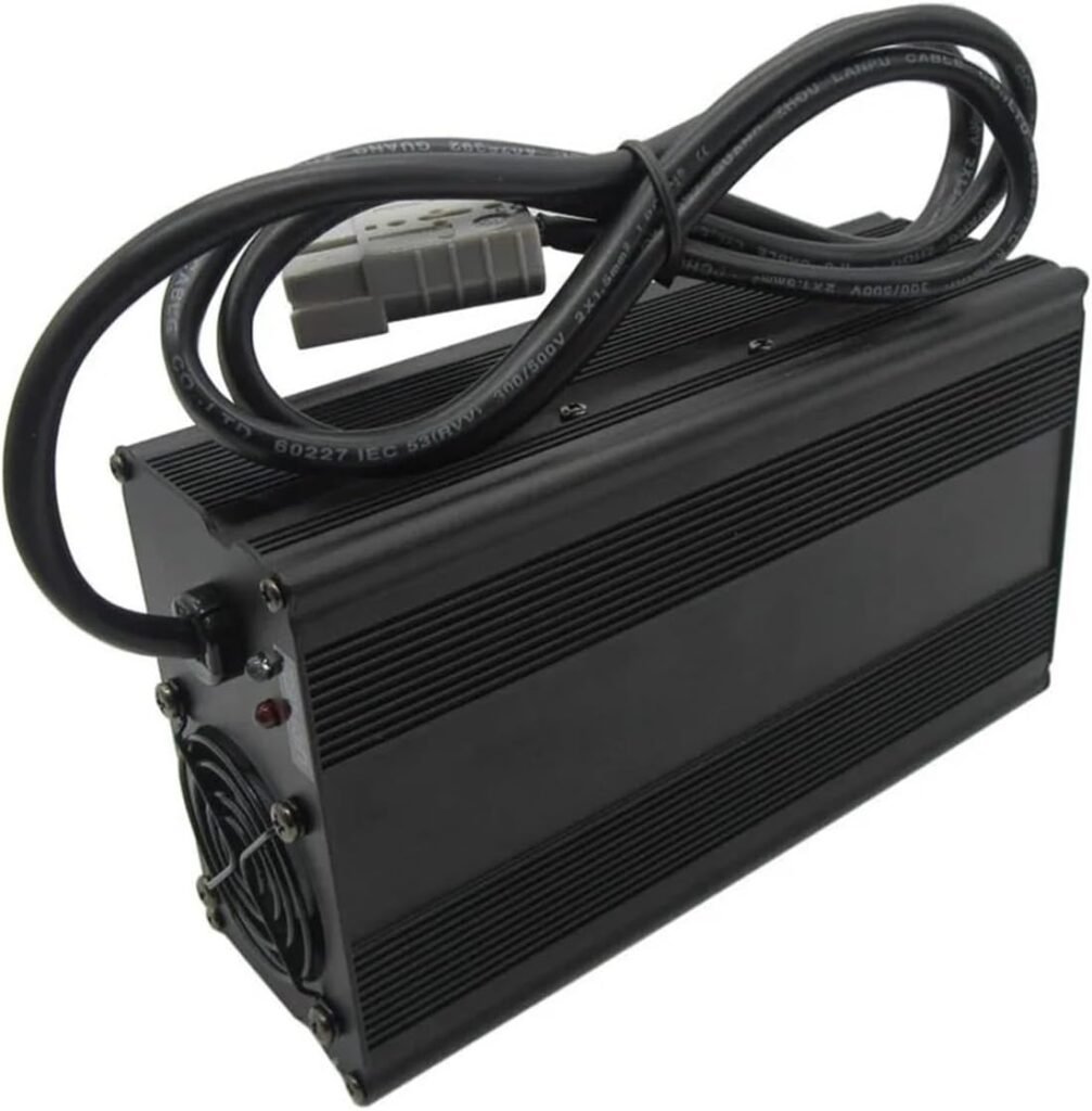 900W 42V 20A Lithium Charger 10S 36V Forklift Golf Cart Li Ion 100AH 200AH Solar System Battery Fast Charger with LCD Screen(Alligator Clip) 900W 42V 20A Lithium Charger 10S 36V Forklift Golf Cart Li Ion 100AH 200AH Solar System Battery Fast Charger with LCD Screen(Alligator Clip)