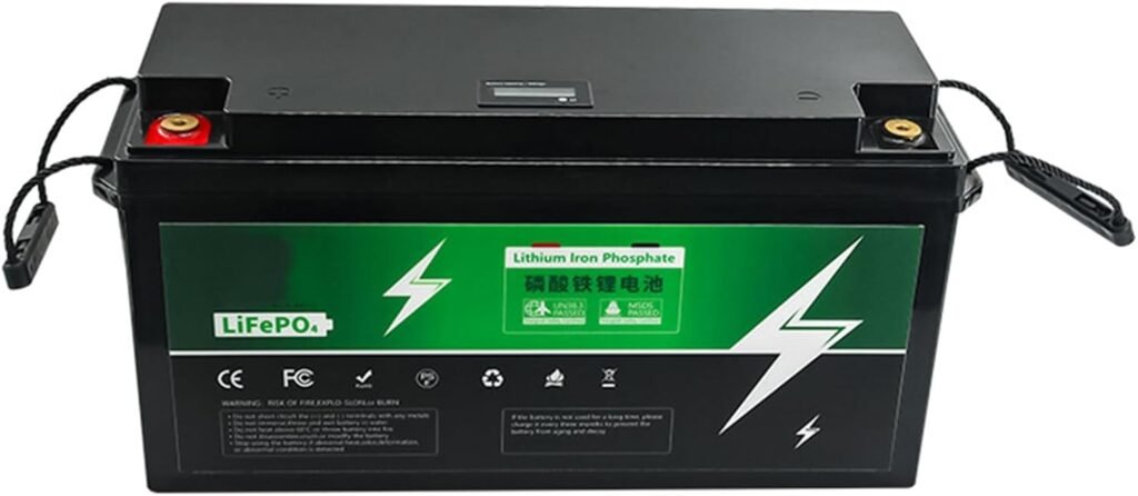 LiFePO4 Battery 24V 100Ah 150Ah 200Ah 50Ah 70Ah Lithium Iron Phosphate Battery for Car Trolling Motor Solar Panels RV Boat Golf Cart Off Grid Applications LiFePO4 Battery 24V 100Ah 150Ah 200Ah 50Ah 70Ah Lithium Iron Phosphate Battery for Car Trolling Motor Solar Panels RV Boat Golf Cart Off Grid Applications
