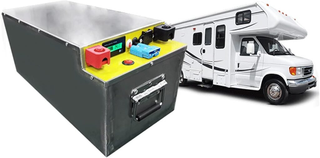TGHY LiFePO4 Battery 24V 100AH Rechargeable Lithium Battery Built-in BMS Battery Perfect for RV, Golf Cart, Solar System and More Deep Cycle,24v100ah TGHY LiFePO4 Battery 24V 100AH Rechargeable Lithium Battery Built-in BMS Battery Perfect for RV, Golf Cart, Solar System and More Deep Cycle,24v100ah
