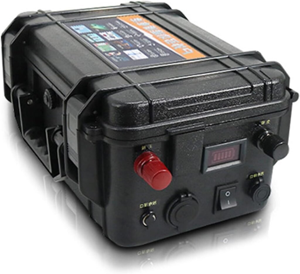 TGHY Outdoor Thruster Battery 12V 100AH 120AH 150AH 200AH Lithium LiFePO4 Battery 24V 100AH 120AH Lithium Battery Pack for Golf Cart RV Fishing Boat,24v 120ah TGHY Outdoor Thruster Battery 12V 100AH 120AH 150AH 200AH Lithium LiFePO4 Battery 24V 100AH 120AH Lithium Battery Pack for Golf Cart RV Fishing Boat,24v 120ah
