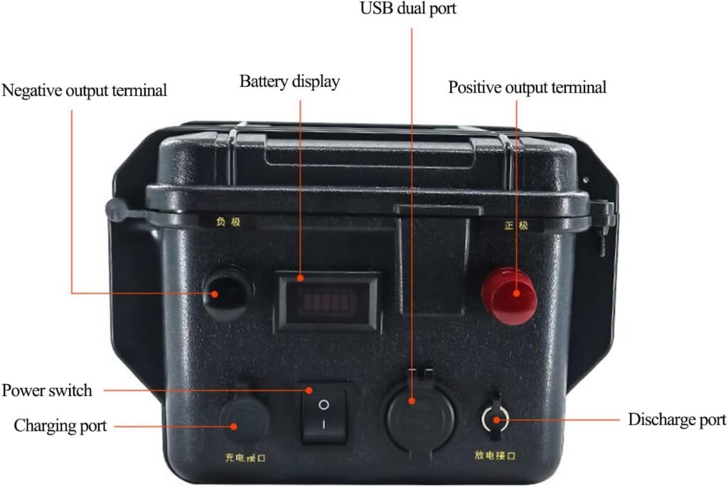 TGHY Outdoor Thruster Battery 12V 100AH 120AH 150AH 200AH Lithium LiFePO4 Battery 24V 100AH 120AH Lithium Battery Pack for Golf Cart RV Fishing Boat,24v 120ah TGHY Outdoor Thruster Battery 12V 100AH 120AH 150AH 200AH Lithium LiFePO4 Battery 24V 100AH 120AH Lithium Battery Pack for Golf Cart RV Fishing Boat,24v 120ah