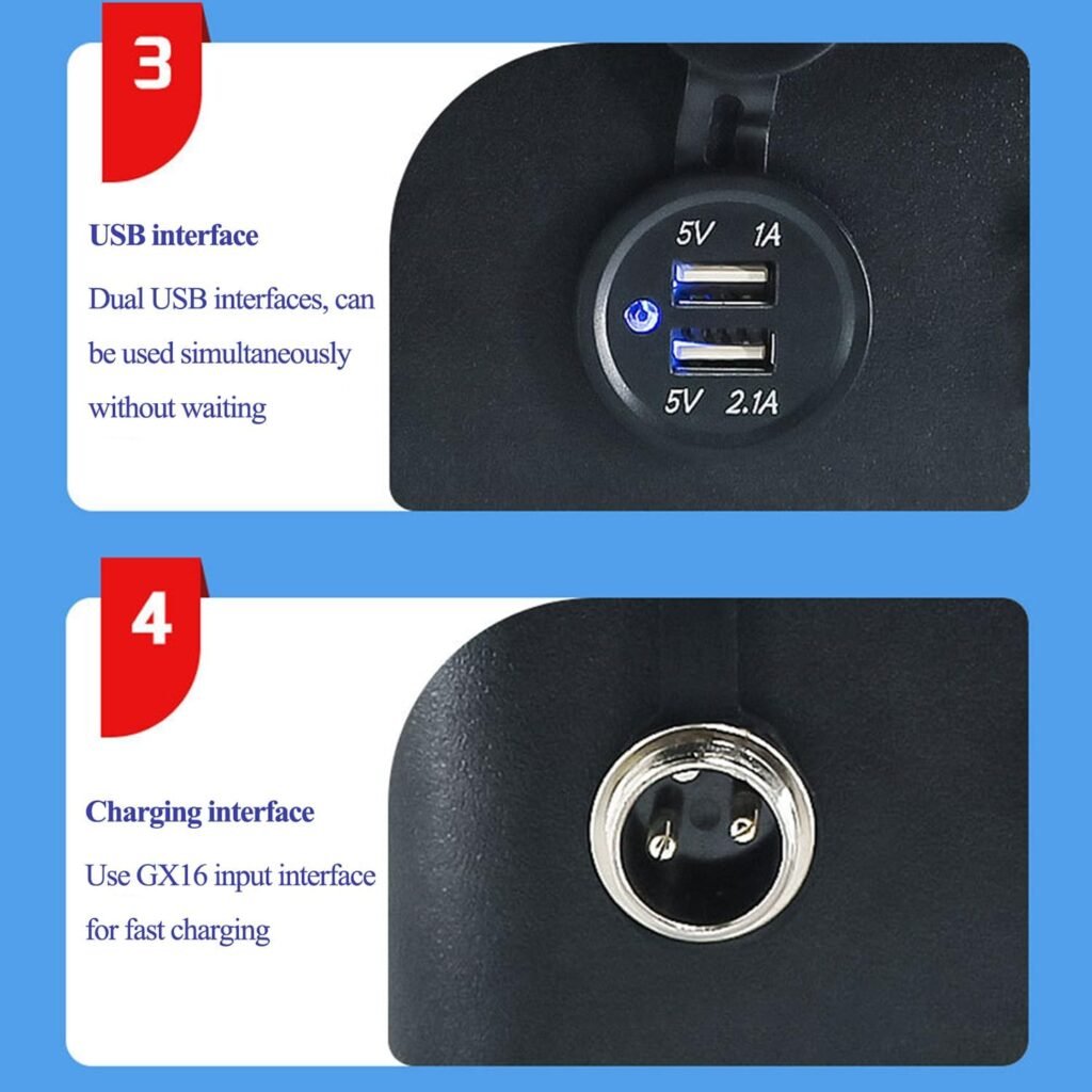 TGHY Outdoor Thruster Battery 12V 100AH 120AH 150AH 200AH Lithium LiFePO4 Battery 24V 100AH 120AH Lithium Battery Pack for Golf Cart RV Fishing Boat,24v 120ah TGHY Outdoor Thruster Battery 12V 100AH 120AH 150AH 200AH Lithium LiFePO4 Battery 24V 100AH 120AH Lithium Battery Pack for Golf Cart RV Fishing Boat,24v 120ah